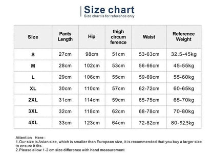 Summer Men and Women Casual Loose Straight Shorts Lady Stylish Thin Breathable Wide Leg Gym Short Pants Women Yoga Shorts