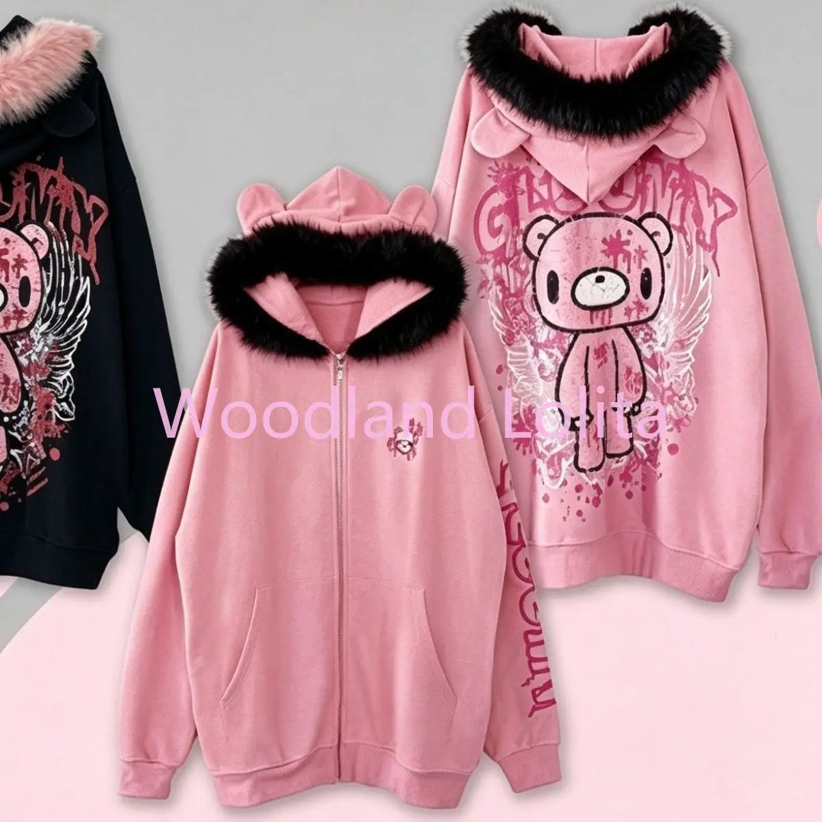 ZOOMNSTORE