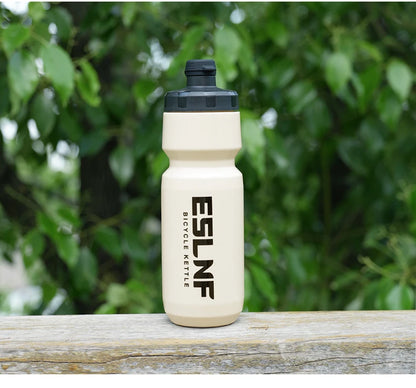 ESLNF Bicycle Riding Water Bottle Large Capacity Fitness Water Cup Road Bike Mountain Bike Portable Sports Outdoor Water Cup