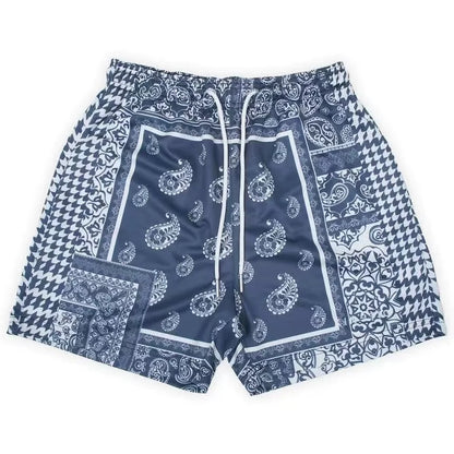KINETIC Basic Shorts NEW men's casual shorts fitness sports pants summer gymworkout Men Women Classic GYM Mesh Shorts