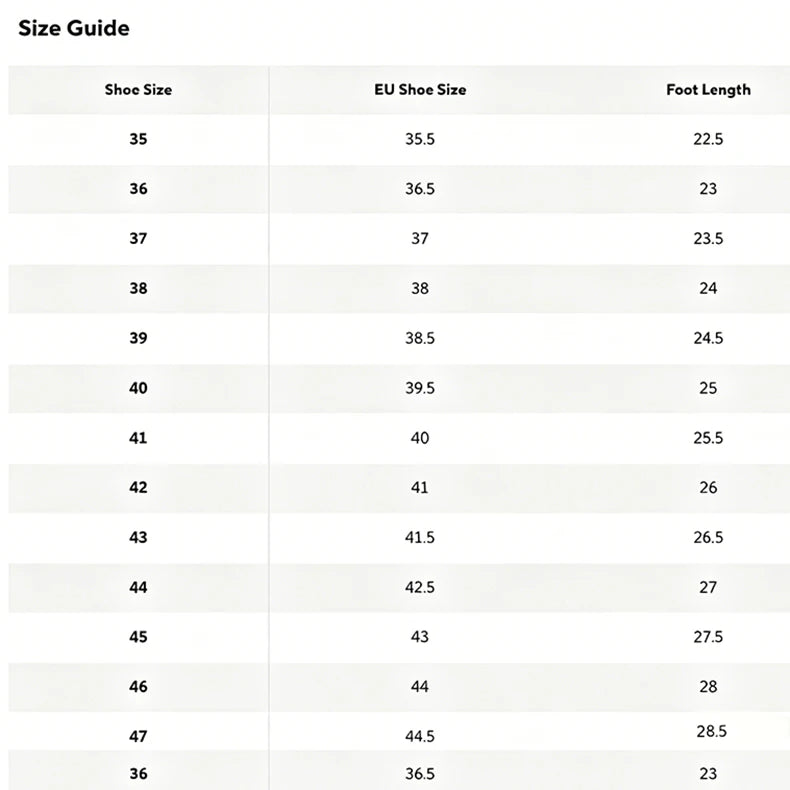 Brand Trend Size 46 47 48 Men's Wear-resistant Cushioning Thick-soled Fitness Sneakers Outdoor Breathable Running Shoes for Men