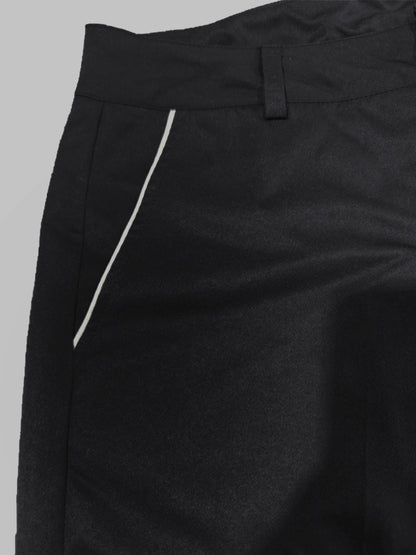 Summer Men's Lightweight Stretch Casual Golf Shorts Comfortable Knee Pants for Hiking Business Streetwear