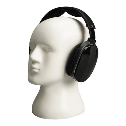 Wireless Headphone Bluetooth Headset for Mobile Phone Computer TV Earphone With Multifunction Base Rechargeable Saving Function