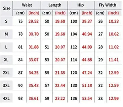 Men'S Summer New Loose-Fit Casual Sports Shorts, Gym Shorts with An Elastic Waistband - Adjustable Drawstring for Comfort,