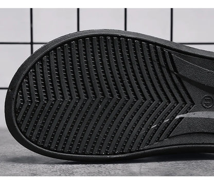 Fashion Men Light Flip Flops Slides Summer Anti-skid Man Slippers Outdoor Beach Male Sandals Household Slides for Men