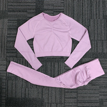 Seamless Yoga Pants Push Up Leggings Women Gym Sport Fitness Yoga High Waist Legging Woman Sports Wtracksuit Women Pantalones