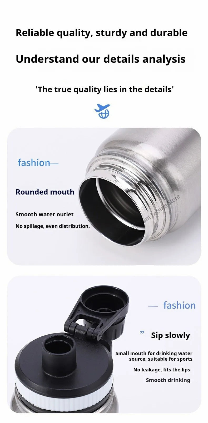 ZOOMNSTORE