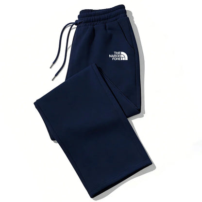 Autumn Winter Men's Jogging Sweatpants Running Male Sport Fitness Sportswear Breathable Pants Homme Casual Trousers Pants
