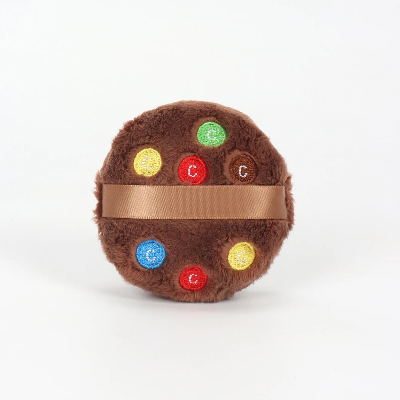 Makeup Blender Puff – Soft Cosmetic Powder Puff | Portable Female Beauty Tool