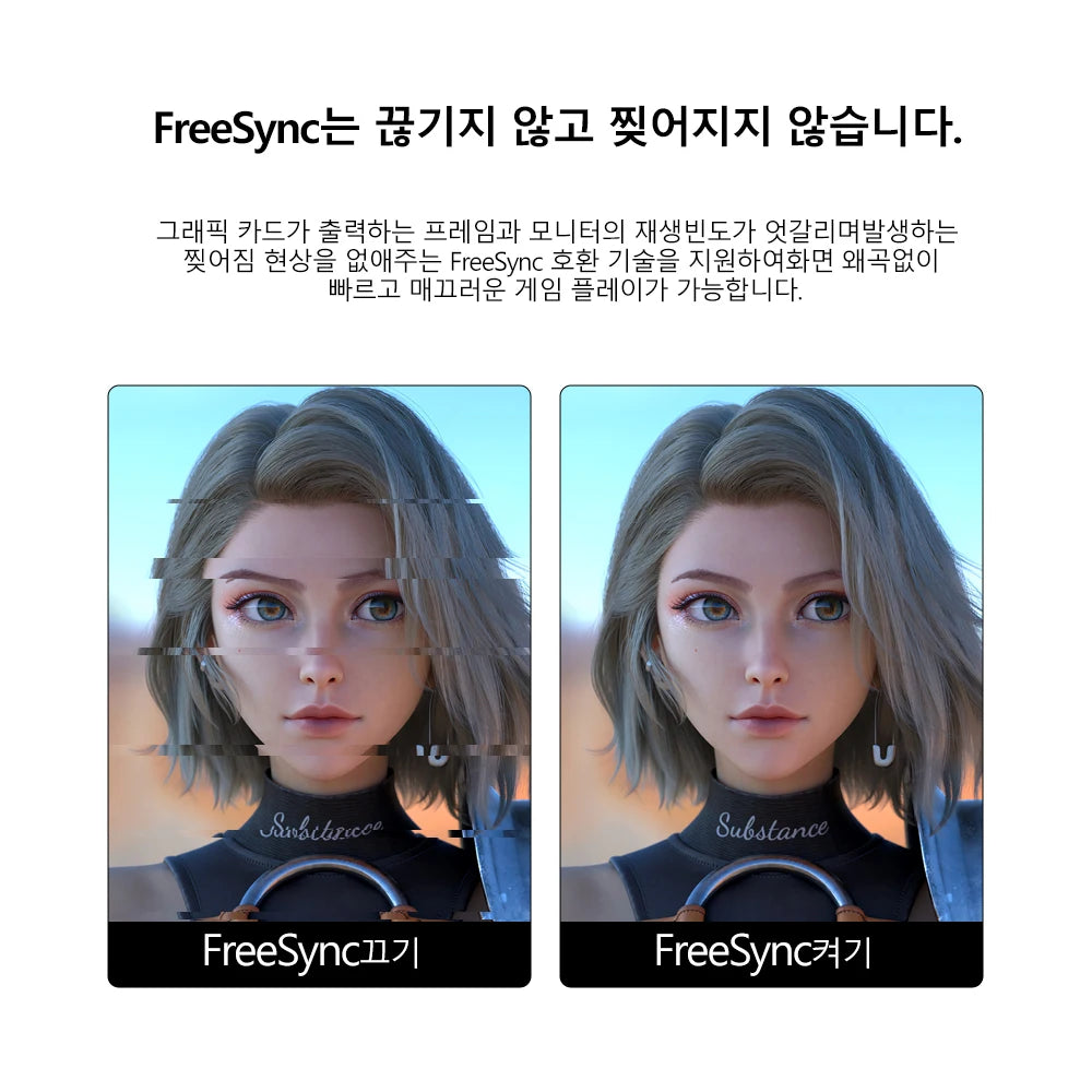 27 Inch Curved Monitor | VA Panel Screen, Flicker Free, Ultra Slim Frame & VESA Wall Mount