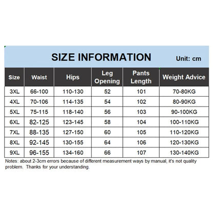 Women Wide Leg Jeans 7XL 9XL Straight Stretched Plus Size Girls Fashion Lady High Waist Female Oversized Denim Pants Trousers