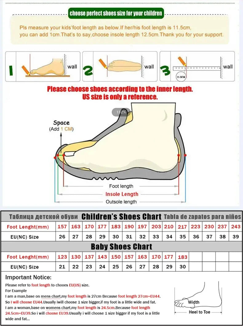 New Boy Girl Shoes Hot Selling Breathable Children Sneakers Comfort Soft Running Shoes Classic Simple Color Blocked Casual Shoes