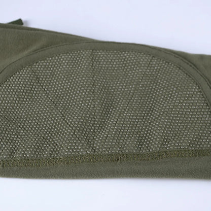 Tactical Cotton Shirt - Multicam Camo Military Combat Tee | Lightweight Moisture Wicking