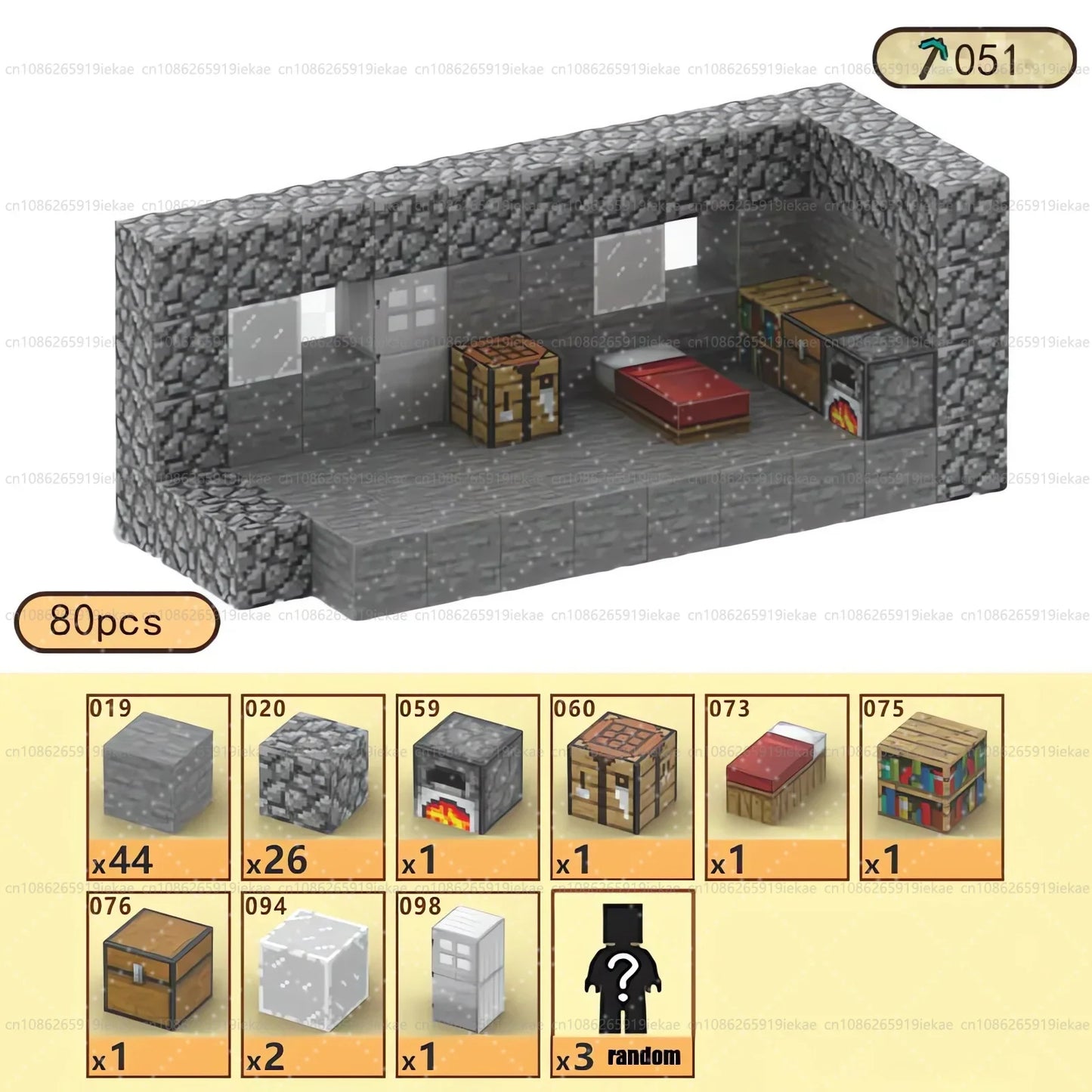 Magnetic Building Blocks - STEM Sensory Toys & Creative Magnet Cube Set for Kids