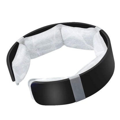 Reusable Neck Cooling Tube Ring – Ice Cushion for Jogging & Fishing