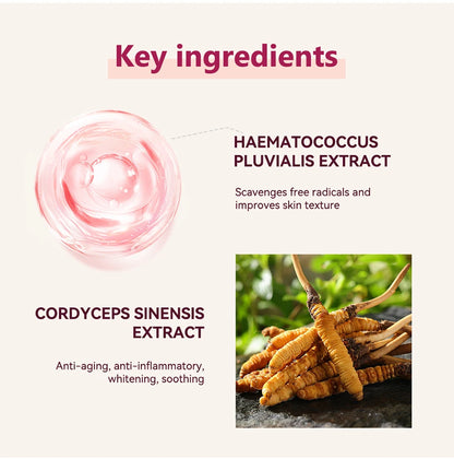 Sunscreen Cushion Foundation Fit Cushion Foundation Full Coverage Waterproof Long-lasting Concealer Long-lasting Korean Makeup