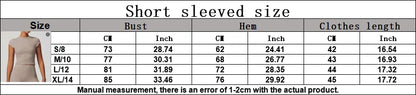 Women Yoga Top - Breathable Short Sleeve Shirt | Quick Dry Gym Top, Lightweight