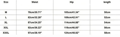 2026 Summer men loose straight pants Casual multi-pocket Shorts pure color fashion Men Shorts drawstring daily cargo short pants
