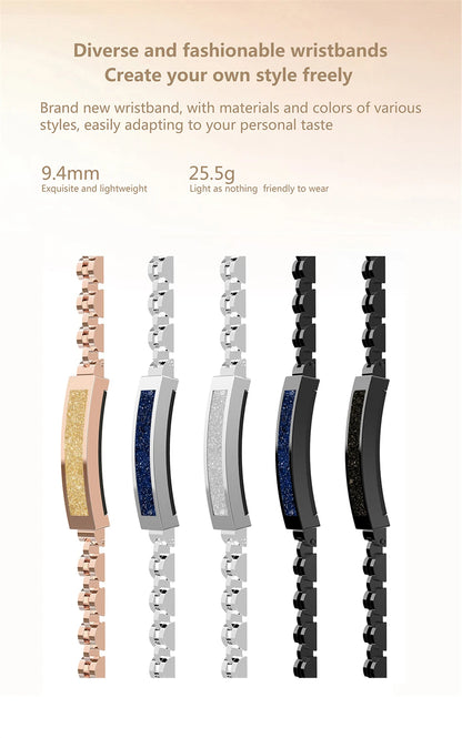 2026 New Smart Watch Pedometer Health Smart Bracelet Women Men Sports Fitness Waterproof Heart Rate Sleep Monitoring Wristbands