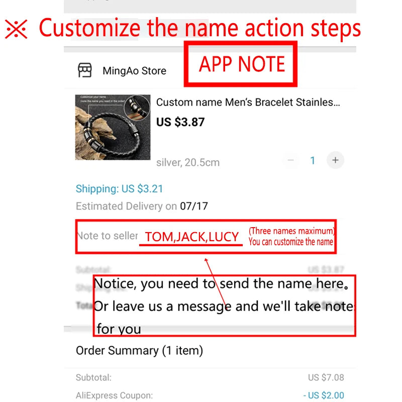 ZOOMNSTORE