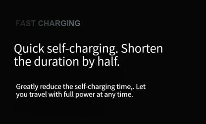 100000mAh Magnetic Powerbank Magnetic Power Bank Wireless Fast Charger For iPhone Backup Battery For Magsafe