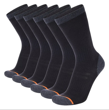 Mens Ankle Socks - 10 Pairs Breathable Cotton Summer Socks