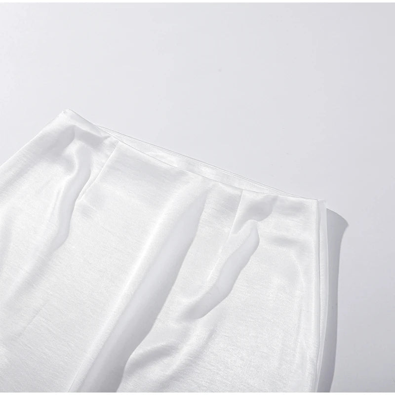 Vintage Suede Green Bomber Jacket Women Loose Lapel Full Sleeve Zipper Commute Coat 2025 Autumn Lady High Street All-match Coats