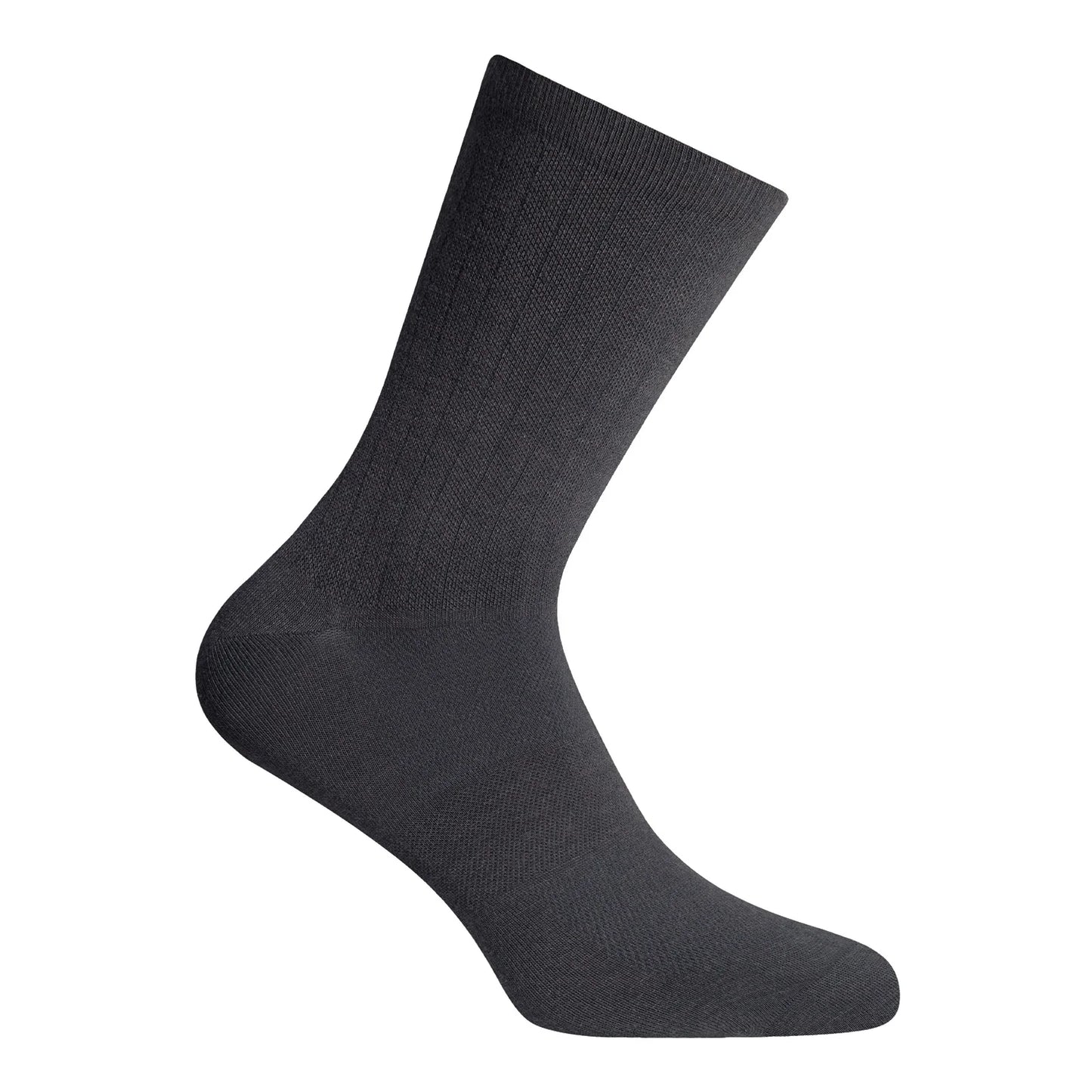 Cycling Compression Socks – Lightweight Road Bike Socks for Men & Women with Anti Slip