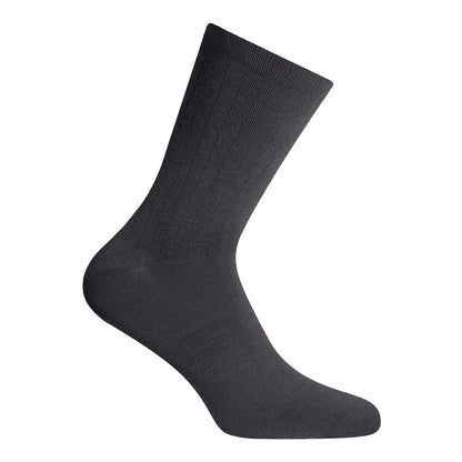 Cycling Compression Socks – Lightweight Road Bike Socks for Men & Women with Anti Slip