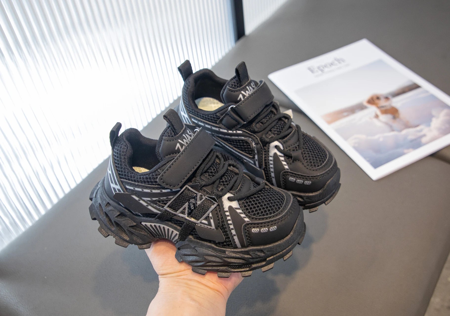 ZOOMNSTORE