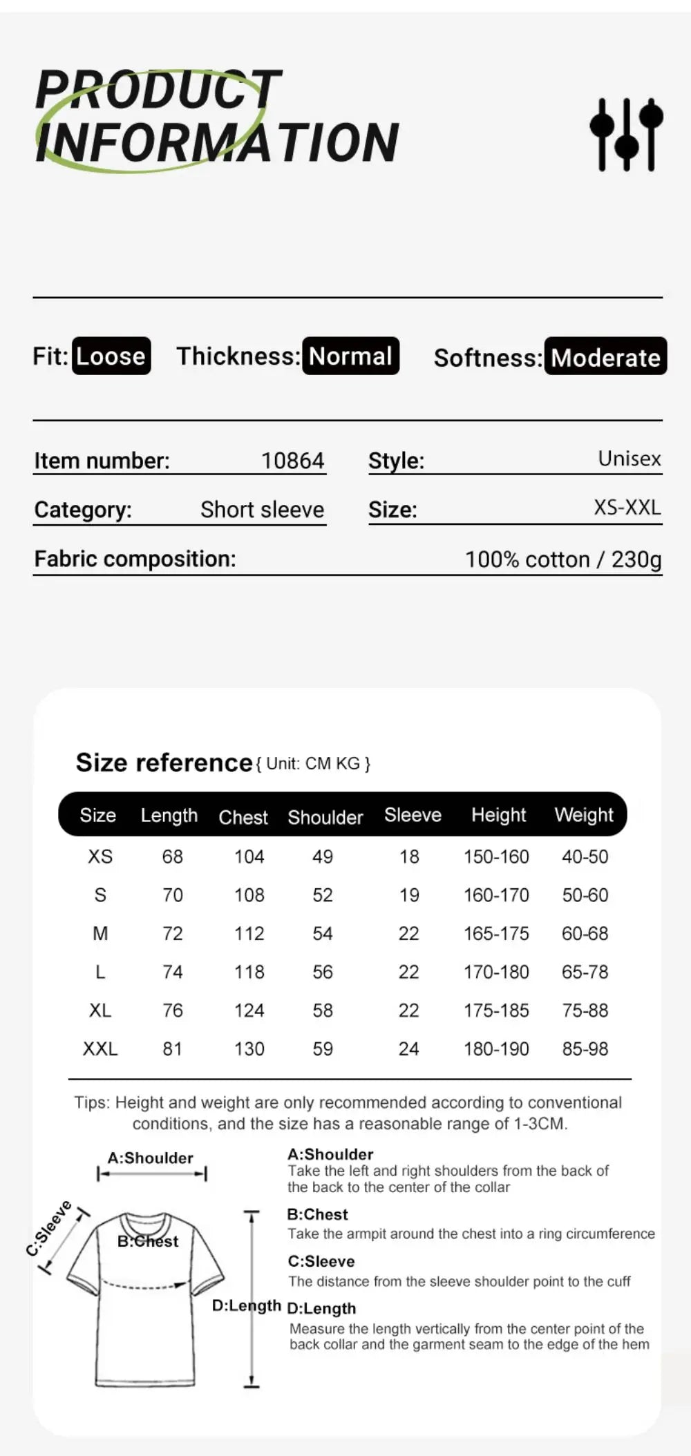 Oversize Women's Washed T-Shirt Cotton Here Comes The Sun Prints T Shirts Casual O-Neck Short Sleeve Tops Loose Women's Clothes