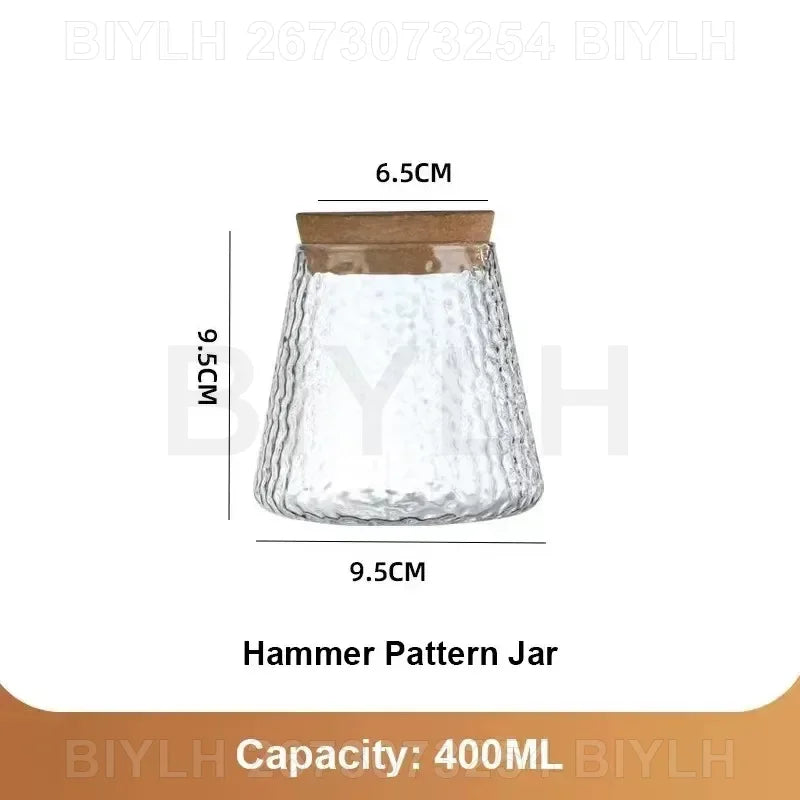 Hydroponic Glass Flower Pots - Transparent Small Vase with Base Tray for Home Decoration