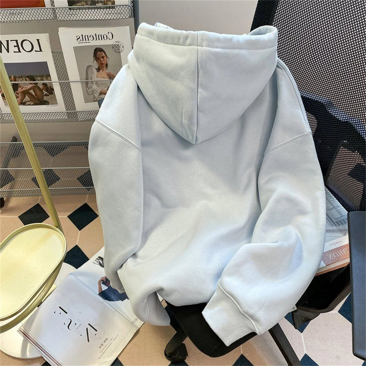 ZOOMNSTORE
