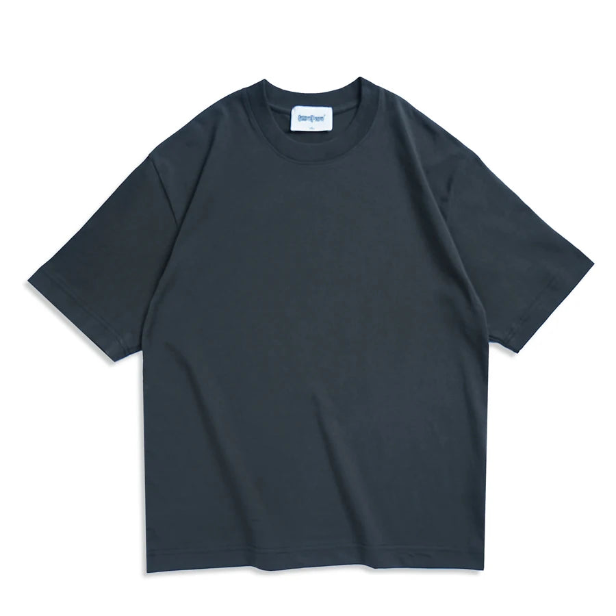 WAVLATII Oversized White Black T shirt for Women Fashion Female Casual Plus Size Tees Lady Summer Streetwear Tops WT2599