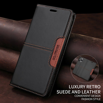 Flip Leather Case for Samsung Galaxy S26 S25 S24 S23 FE S22 S21 S20 Plus Note20 Ultra A17 A37 A16 A36 A56 A26 Wallet Phone Cover