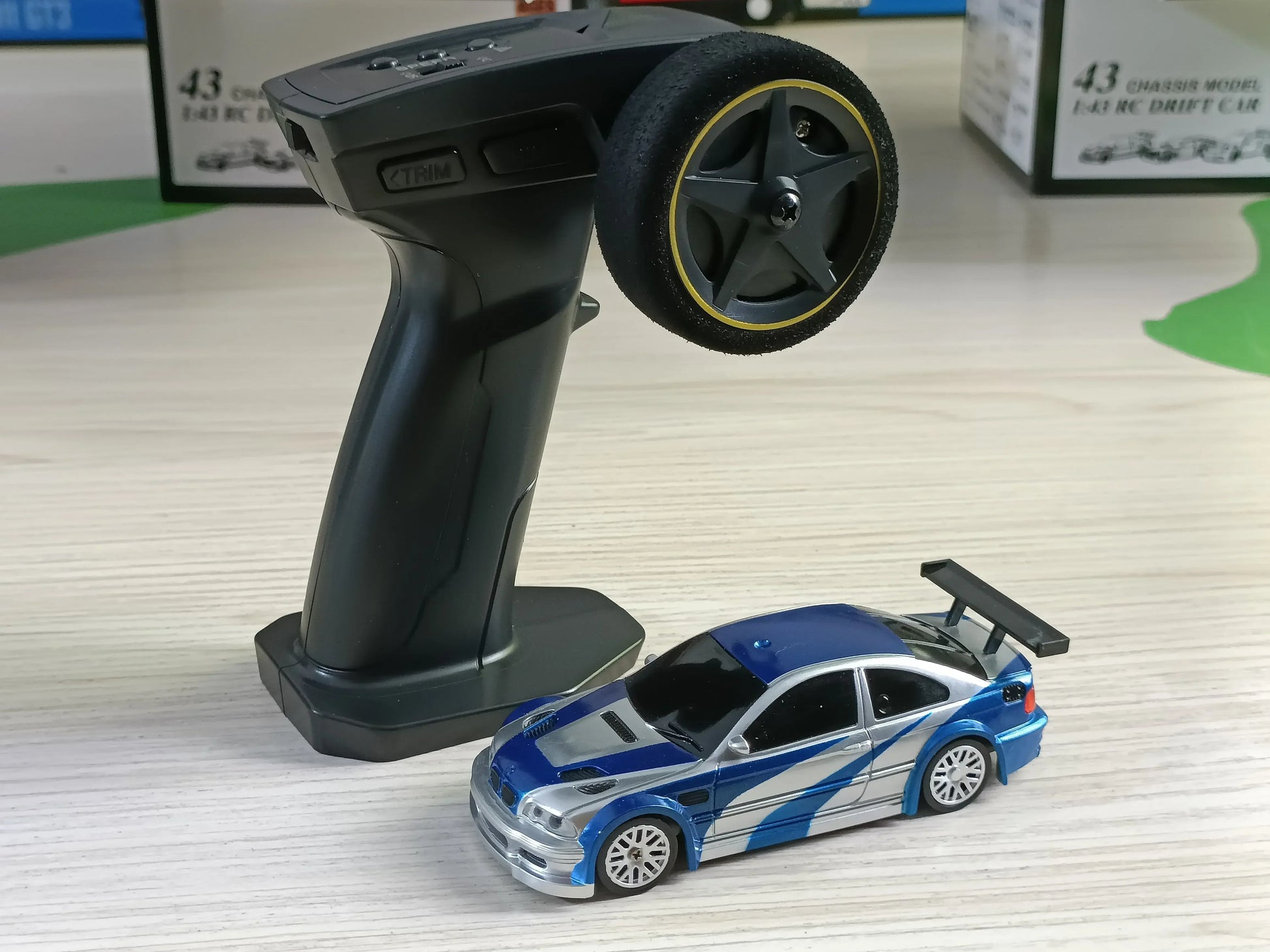 ZOOMNSTORE