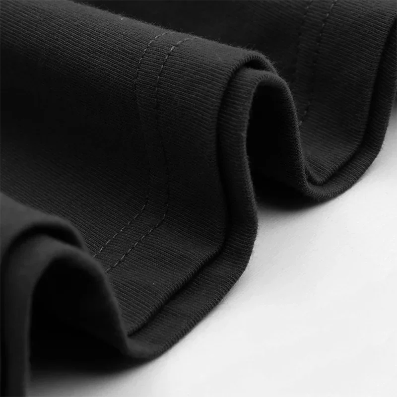 Plain 100% Cotton 220 Gsm Crew Neck Half Sleeve T-shirts for Men Casual Summer Oversized T-Shirt for Daily Wear Vacation Resorts