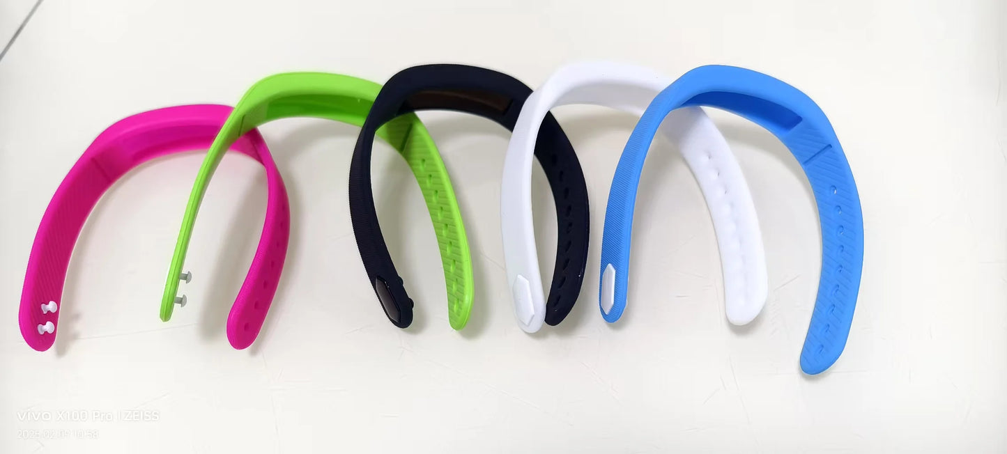 Smart Bracelet LED Digital Waterproof Smart Clock Smartband With running pedometer Monitor Smart Band Vibration Alarm Reminder