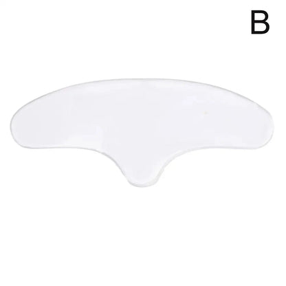 HOMEFISH Wrinkle-Reducing Forehead & Eye Care Kit - Anti-Aging Gel Patches, Firming Lift Masks & Forehead Line Remover