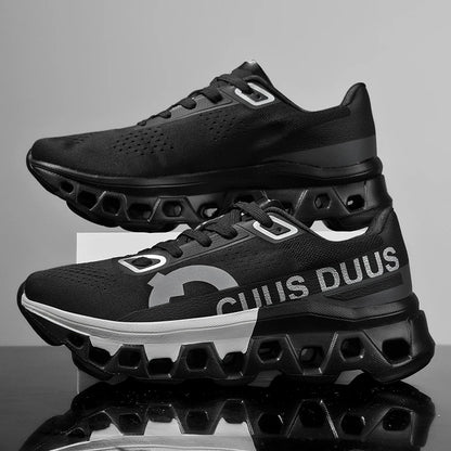 Fashion Men Running Shoes Casual Sports Breathable Lightweight for Women's Comfortable Athletic Walking Sneakers Outdoors Tennis