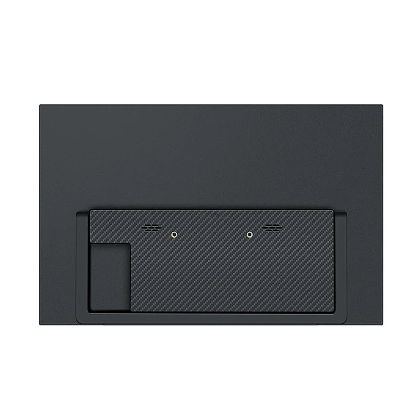 Portable Touch Monitor 16 Inch HDR Display - USB-C, HDMI, Built-In Speakers, Detachable Stand