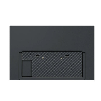 Portable Touch Monitor 16 Inch HDR Display - USB-C, HDMI, Built-In Speakers, Detachable Stand