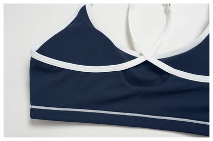 3PCS Sports Sets Woman Set Yoga Sexy Outfits Nude Feel Spring Summer Women's Gym Kit Female Fitness Clothing Outdoor Running