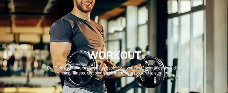 Men's Tracksuit 2 Piece O-neck Short Sleeve Shirt Shorts Set Men's Running Suit Plus Size T shirts Man Clothing Summer T-shirt