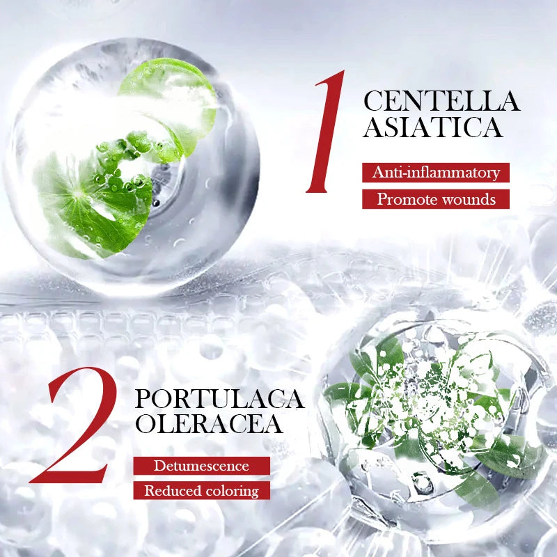 Scar Repair Cream - Moisturizing Rejuvenating Facial Skin Care for Women - ZOOMNSTORE