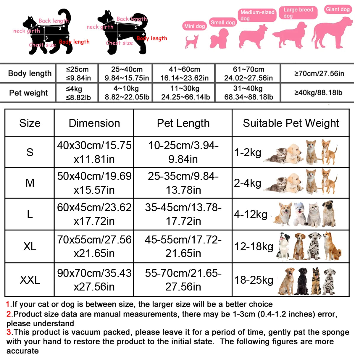 Square Summer Cooling Sleeping Dog Bed for Large Dog Cushion Spring Breathable Antislip Cat Bed bamboo Cat Mat Pet Bed for Dog