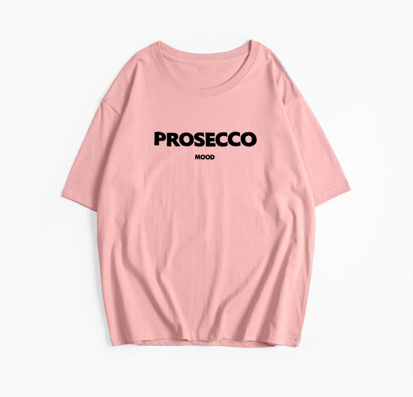 Hirsionsan 100% Cotton Letter Print T Shirt Women 2024 Summer New Basic Vintage Tee Casual Loose Chic O Neck Female Couple Tops