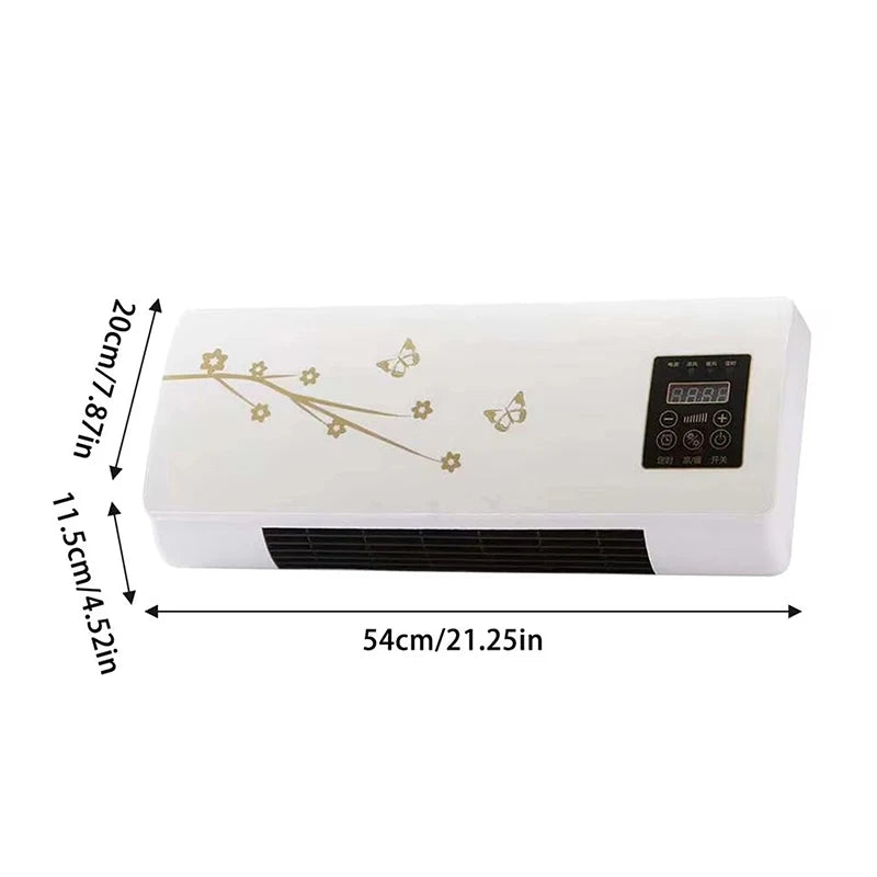 Portable Air Conditioner Heating Mini Room Air Conditioners Air Conditioning With Timer Space-Saving Air Cooler
