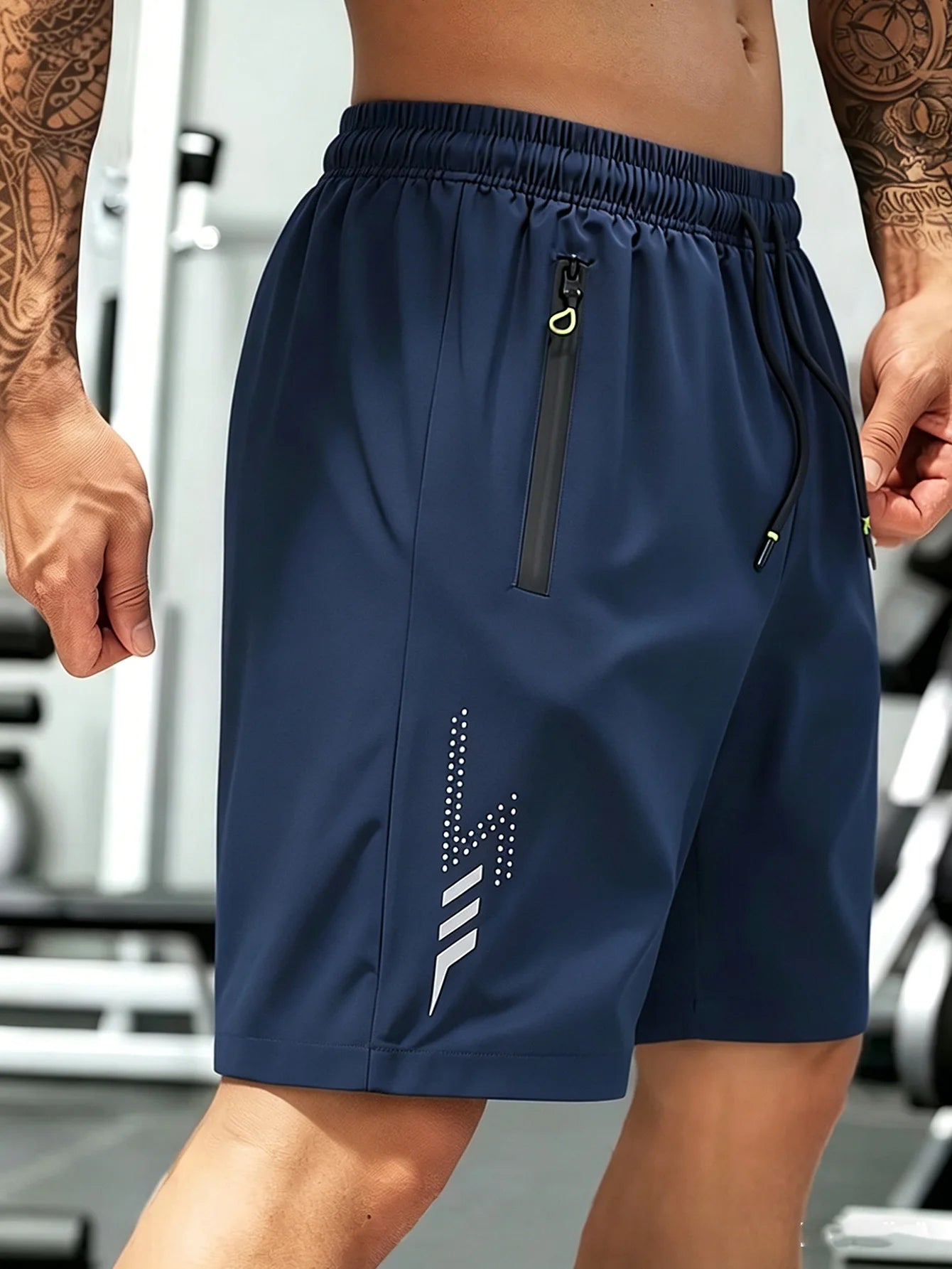 Mens Shorts Y2k Men's Summer Plus Size Quick Drying Breathable Sports Classic Male Street Short Pants Man Basketball Oversize