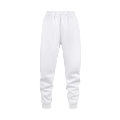 Mens Jogging Pants Sports Pants Fitness Running Trousers Solid Color Sweatpants Easy to Match Home Pants